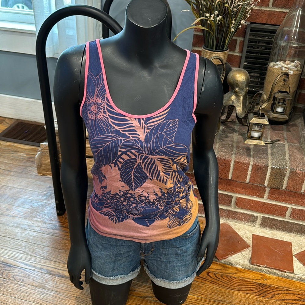 Lucky Brand Tank - Size Medium